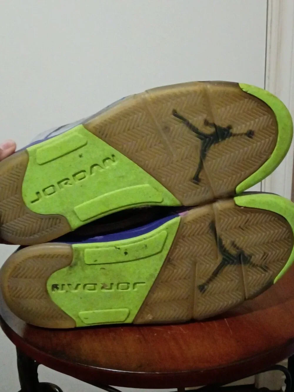 Jordan nike air